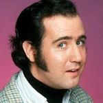 Andy Kaufman - @andykaufmanscancer - Instagram