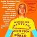 Induct Andy Kaufman into the WWE Hall of Fame. - Facebook