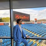 Anand Shah - @andykeul - Instagram