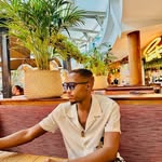 Andile Hlesa - @andykeys_sa - Instagram
