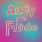 Andy Ke Funde - @andy_ke_funde - Instagram
