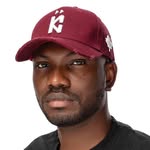 Andy Kermah - @andy_kermah - Instagram