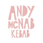 Andy McNab Kebab - @andymcnabkebab - Instagram