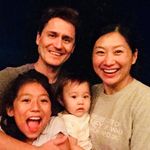 Andy Kelley - @ak3peace - Instagram
