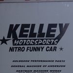 Andy Kelley - @outlaw280 - Instagram