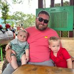 Andy Kelley - @nard_dawg427 - Instagram