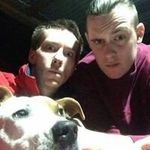 Andy Kelley - @7f_awe - Instagram