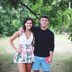 Andy & Kelsey - @keepingupwithandyandkelsey - Instagram