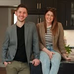 Andy & Kelsey Wozniak - Northeast, OH - @neohlivingandyandkelsey - Instagram
