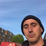 Andy Kemp - @andy.kempo - Instagram