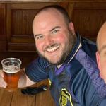 Andy Kemp - @mariokempo - Instagram