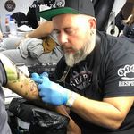 Andy Kemp - @andy_kemp_artist - Instagram