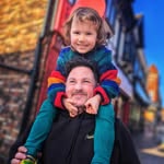 Andy Kemp - @majorleelost - Instagram