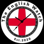 Andy Kendall - @theenglishwatch - Instagram
