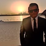 Andy Kendall - @andykendall7 - Instagram