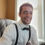 Andy Kendall - @andykendall18 - Instagram