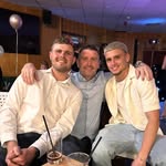 Andy Kendall - @andykendall2 - Instagram