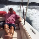 Andy Kendall - @andykendall61 - Instagram