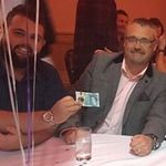 Andy Kendrick - @andykendrick39 - Instagram