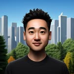 Andy Khor - @andykhor11 - Instagram