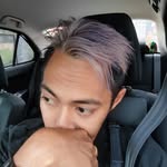 Andy Khor - @lw54201314 - Instagram