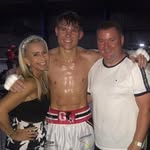 Andy Killeen - @andykilleen69 - Instagram