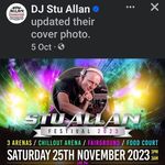Andrew Killen - @andytaxis12 - Instagram