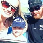 Andy Killen - @cptn.andy - Instagram
