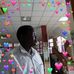 Andrew Kinara - Facebook