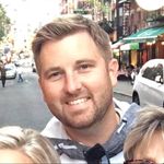 Andy Kinard - @akinard84 - Instagram