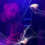 Andrew Kinnear - @oddpirate - Instagram
