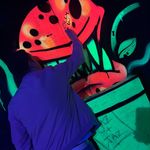 Andrew Kinnear - @andrewkinnearart - Instagram