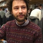 andy kinnear - @andykinnear - Instagram