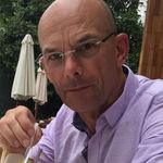 Andy Kinnear - @andylad.165 - Instagram