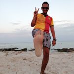 Andy Kirby - @andy_kirby_uxpr - Instagram