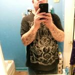 Andy Kirby - @andykirby8233 - Instagram