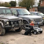Andy Kirby - @kirby.andy - Instagram