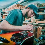 Andy Kirby - @leftyluthie - Instagram