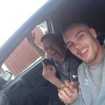 Oom Andy Kirby Olli - @andykirby09 - Instagram