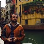 Andy Klatt - @dc19dc - Instagram