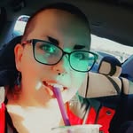 Andi Kleist - @raggedypandi - Instagram