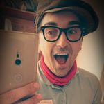 Andy Kleister - @andykleister - Instagram