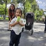 Andrea Tamayo - @andyklug - Instagram