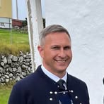 Andy Knudsen - Facebook