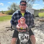 Andy Knudsen - @whiskeytango74 - Instagram