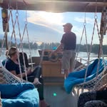 Andy Knudsen - @pontiki_ii - Instagram