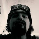 Andy Koch - @ashiansky - Instagram