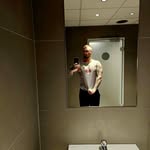 Andy Strohl - @andykochfitness - Instagram