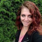 Andrea Kohútová - @andy_kohutova - Instagram