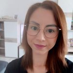 Andrea Kohútová - @andy__kohutova - Instagram